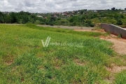 Terreno em condomínio fechado à venda na Avenida Mackenzie, KM5, Loteamento Residencial Pedra Alta (Sousas), Campinas