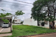 Terreno em condomínio fechado à venda na Avenida Doutor João Caio Silva, 920, Reserva Real, Paulínia