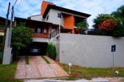 Casa em condomínio fechado com 4 quartos à venda na Rua Doutor Osvaldo de Oliveira Lima, 316, Sousas, Campinas