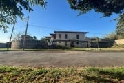 Casa em condomínio fechado com 4 quartos à venda na Rua Mariazinha Leite Campagnolli, 1, Parque Xangrilá, Campinas