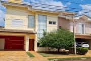 Casa em condomínio fechado com 3 quartos à venda na Rua dos Manacás, 100, Residencial Manacás, Paulínia