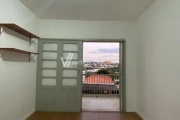 Apartamento com 3 quartos à venda na Rua Lourival José Pereira de Queiróz, 197, Jardim Belo Horizonte, Campinas