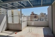 Apartamento com 1 quarto à venda na Rua Sacramento, 449, Centro, Campinas