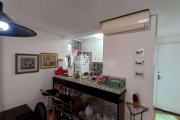 Apartamento com 3 quartos à venda na Rua Sylvio Baratelli, 58, Vila Nova, Campinas