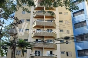 Apartamento com 1 quarto à venda na Rua Rafael Andrade Duarte, 636, Jardim Paraíso, Campinas