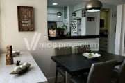 Apartamento com 2 quartos à venda na Rua Salustiano Penteado, 337, Botafogo, Campinas