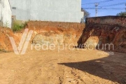 Terreno à venda na Rua Doutor Geraldo Mendonça de Barros Filho, 12, Loteamento Parque São Martinho, Campinas