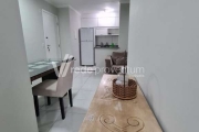 Apartamento com 2 quartos à venda na Rua Francisco Teodoro, 440, Vila Industrial, Campinas