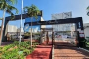 Apartamento com 2 quartos à venda na Rua Campos do Jordão, 440, Parque Industrial, Campinas