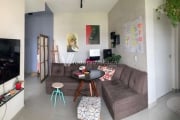 Apartamento com 2 quartos à venda na Rua Orozimbo Maia, 747, Vila Sonia, Valinhos