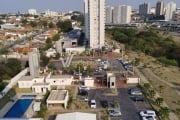 Apartamento com 2 quartos à venda na Rua Campos do Jordão, 440, Parque Industrial, Campinas