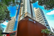 Flat com 1 quarto à venda na Avenida Júlio de Mesquita, 705, Cambuí, Campinas