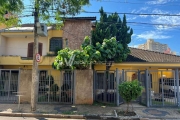 Casa com 10 quartos à venda na Rua Paulo Setúbal, 116, Botafogo, Campinas