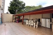 Apartamento com 3 quartos à venda na Rua Hermantino Coelho, 743, Mansões Santo Antônio, Campinas