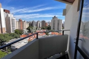 Apartamento com 2 quartos à venda na Rua Barreto Leme, 1818, Cambuí, Campinas