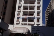 Apartamento com 1 quarto à venda na Rua Itu, 220, Cambuí, Campinas