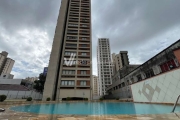 Apartamento com 2 quartos à venda na Rua Coronel Quirino, 315, Cambuí, Campinas