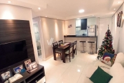 Apartamento com 3 quartos à venda na Avenida Doutor Carlos de Campos, 1024, Vila Industrial, Campinas