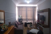 Apartamento com 3 quartos à venda na Avenida General Carneiro, 576, Vila João Jorge, Campinas