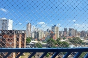 Apartamento com 3 quartos à venda na Rua Doutor Sales de Oliveira, 120, Vila Industrial, Campinas