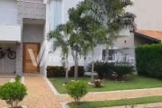 Casa em condomínio fechado com 3 quartos à venda na Avenida Presidente Juscelino Kubitschek de Oliveira, 901, Jardim Flamboyant, Paulínia