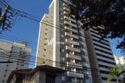 Apartamento com 1 quarto à venda na Avenida Francisco Glicério, 2040, Vila Itapura, Campinas