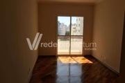 Apartamento com 1 quarto à venda na Avenida Francisco Glicério, 2040, Vila Itapura, Campinas