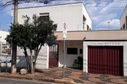 Apartamento com 3 quartos à venda na Rua Doutor João Arruda, 119, Jardim Chapadão, Campinas