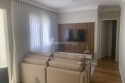 Apartamento com 2 quartos à venda na Rua Lucindo Silva, 299, Parque Fazendinha, Campinas