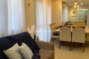 Apartamento com 2 quartos à venda na Rua Iracy da Costa Santos, 84, Residencial Nova Era, Valinhos