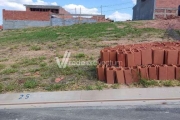 Terreno em condomínio fechado à venda na Rua José Milanesi, 1131, Vila Rubens, Indaiatuba