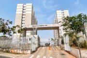 Apartamento com 2 quartos à venda na Rua Vítor Meirelles, 375, Jardim Samambaia, Campinas