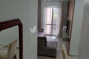 Apartamento com 3 quartos à venda na Rua Agnaldo Macedo, 400, Jardim dos Oliveiras, Campinas