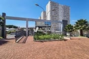 Apartamento com 2 quartos à venda na Avenida João Batista Morato do Canto, 1400, Parque Industrial, Campinas