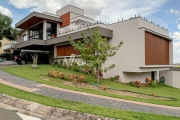 Casa em condomínio fechado com 3 quartos à venda na Avenida Dermival Bernardes Siqueira, s/n°, Swiss Park, Campinas