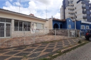 Casa comercial à venda na Rua Professor Luiz Rosa, 105, Botafogo, Campinas