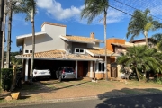 Casa em condomínio fechado com 3 quartos à venda na Rua João Previtalle, 2780, Condomínio Residencial Terras do Caribe, Valinhos