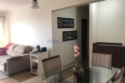 Apartamento com 2 quartos à venda na Rua Floriano Camargo Penteado, 365, Ponte Preta, Campinas