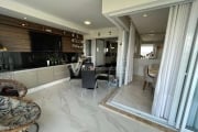 Apartamento com 3 quartos à venda na Avenida Maria Emília Alves dos Santos de Ângelis, 660, Parque Prado, Campinas