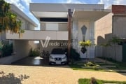 Casa em condomínio fechado com 3 quartos à venda na Avenida Dermival Bernardes Siqueira, s/n°, Swiss Park, Campinas