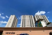 Apartamento com 2 quartos à venda na Rua Nivaldo Alves Bonilha, 74, Cidade Satélite Íris, Campinas