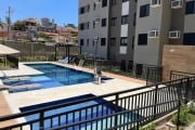 Apartamento com 2 quartos à venda na Rua Serra Dourada, 101, Jardim Proença, Campinas