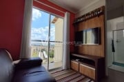 Apartamento com 3 quartos à venda na Avenida Washington Luís, 4150, Parque Prado, Campinas