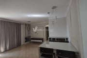 Apartamento com 3 quartos à venda na Rua Hermantino Coelho, 691, Mansões Santo Antônio, Campinas