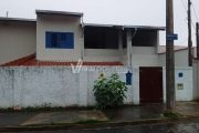 Casa comercial à venda na Rua César Roberto Lorenzi, 1002, Jardim Amoreiras, Campinas