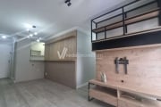 Apartamento com 3 quartos à venda na Rua Hermantino Coelho, 743, Mansões Santo Antônio, Campinas