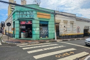 Terreno comercial à venda na Rua General Osório, 475, Centro, Campinas