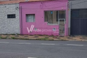 Casa comercial à venda na Rua da Abolição, 479, Ponte Preta, Campinas