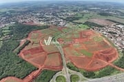 Terreno em condomínio fechado à venda na Avenida Guilherme Campos, 294, Cidade Universitária, Campinas