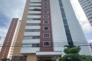 Apartamento, um por andar, com 3 dormitórios na Aldeota